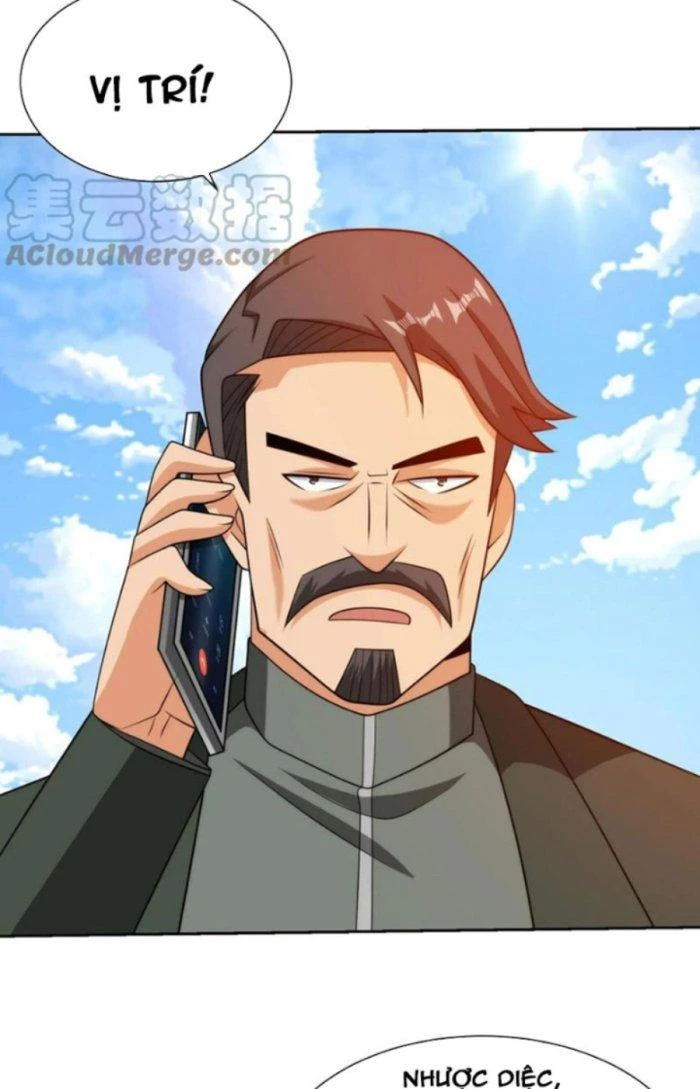 Mắt Phải Của Ta Là Thần Cấp Máy Tính Chapter 196 - Trang 2