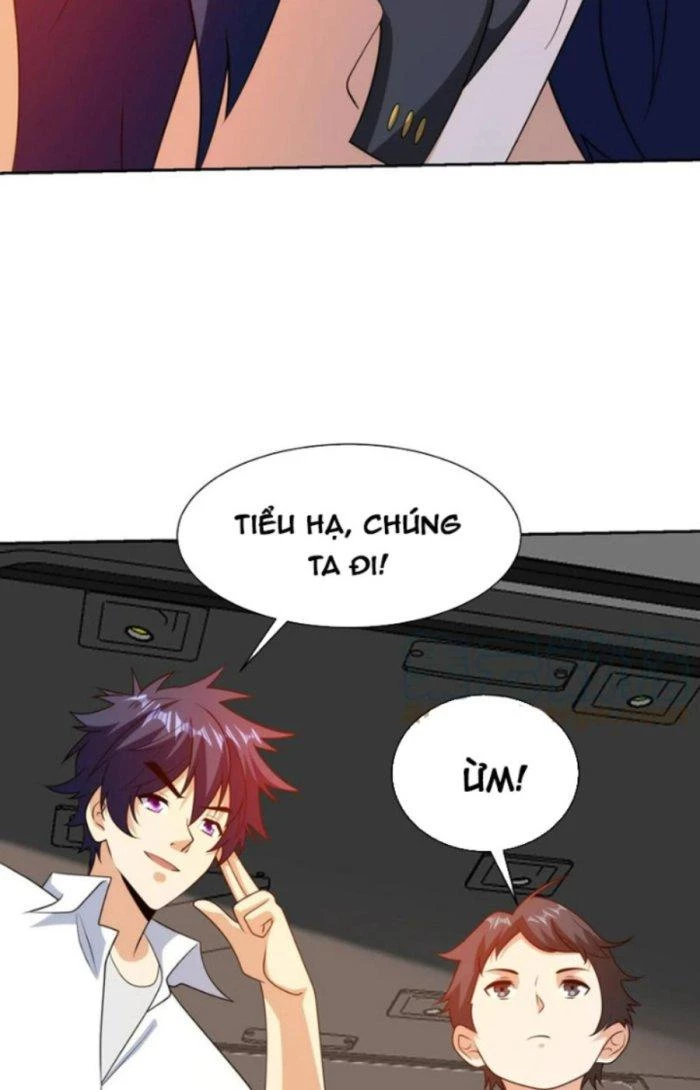 Mắt Phải Của Ta Là Thần Cấp Máy Tính Chapter 196 - Trang 2