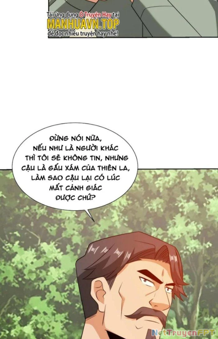 Mắt Phải Của Ta Là Thần Cấp Máy Tính Chapter 197 - Trang 2