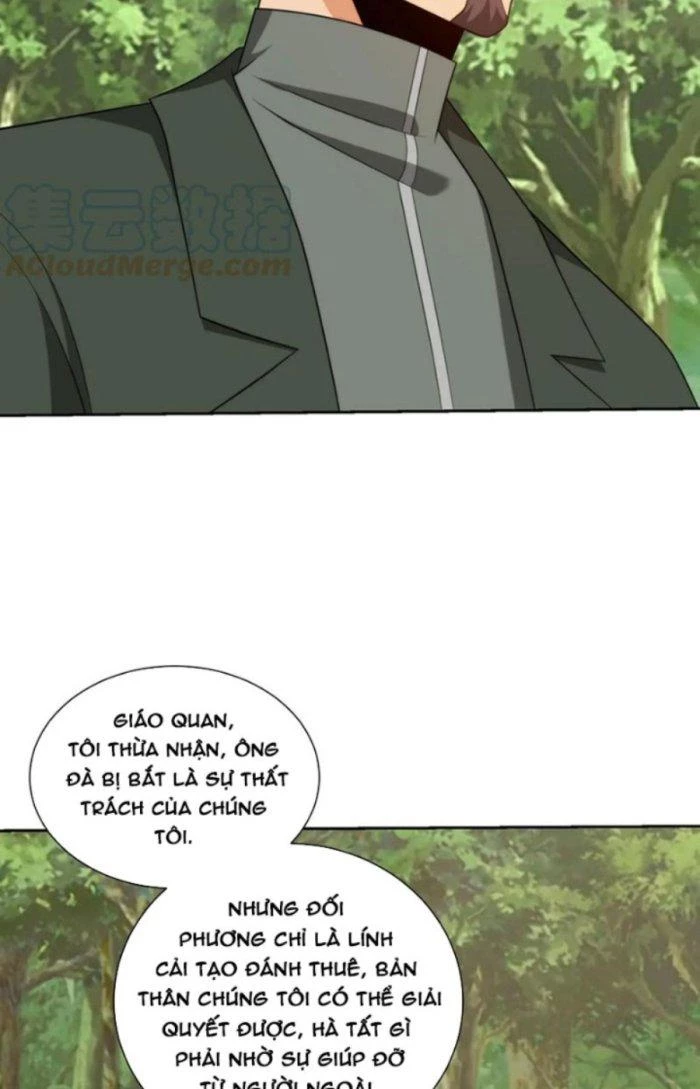 Mắt Phải Của Ta Là Thần Cấp Máy Tính Chapter 197 - Trang 2