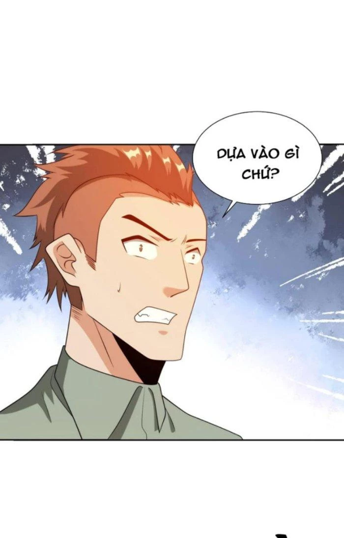 Mắt Phải Của Ta Là Thần Cấp Máy Tính Chapter 197 - Trang 2