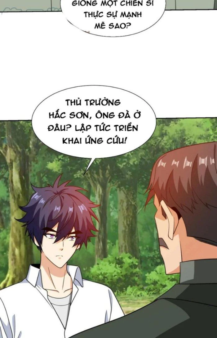 Mắt Phải Của Ta Là Thần Cấp Máy Tính Chapter 197 - Trang 2