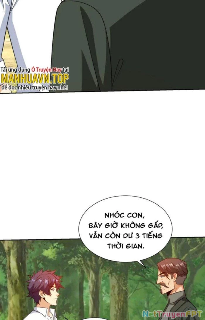 Mắt Phải Của Ta Là Thần Cấp Máy Tính Chapter 197 - Trang 2