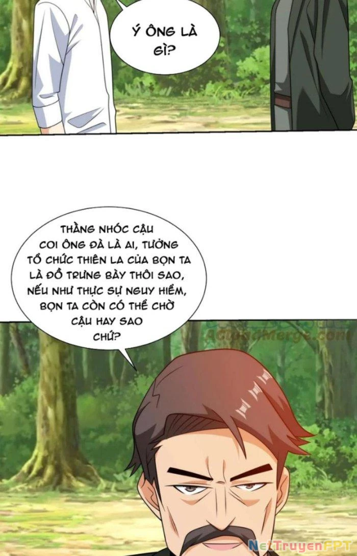 Mắt Phải Của Ta Là Thần Cấp Máy Tính Chapter 197 - Trang 2