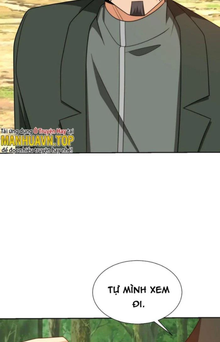 Mắt Phải Của Ta Là Thần Cấp Máy Tính Chapter 197 - Trang 2