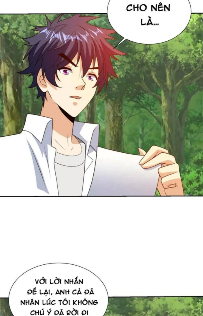 Mắt Phải Của Ta Là Thần Cấp Máy Tính Chapter 197 - Trang 2