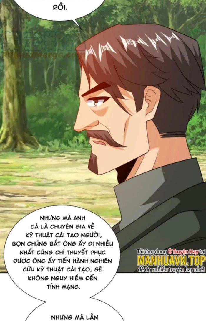 Mắt Phải Của Ta Là Thần Cấp Máy Tính Chapter 197 - Trang 2