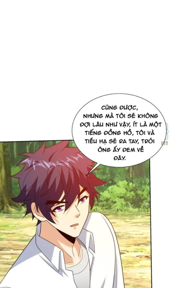 Mắt Phải Của Ta Là Thần Cấp Máy Tính Chapter 197 - Trang 2