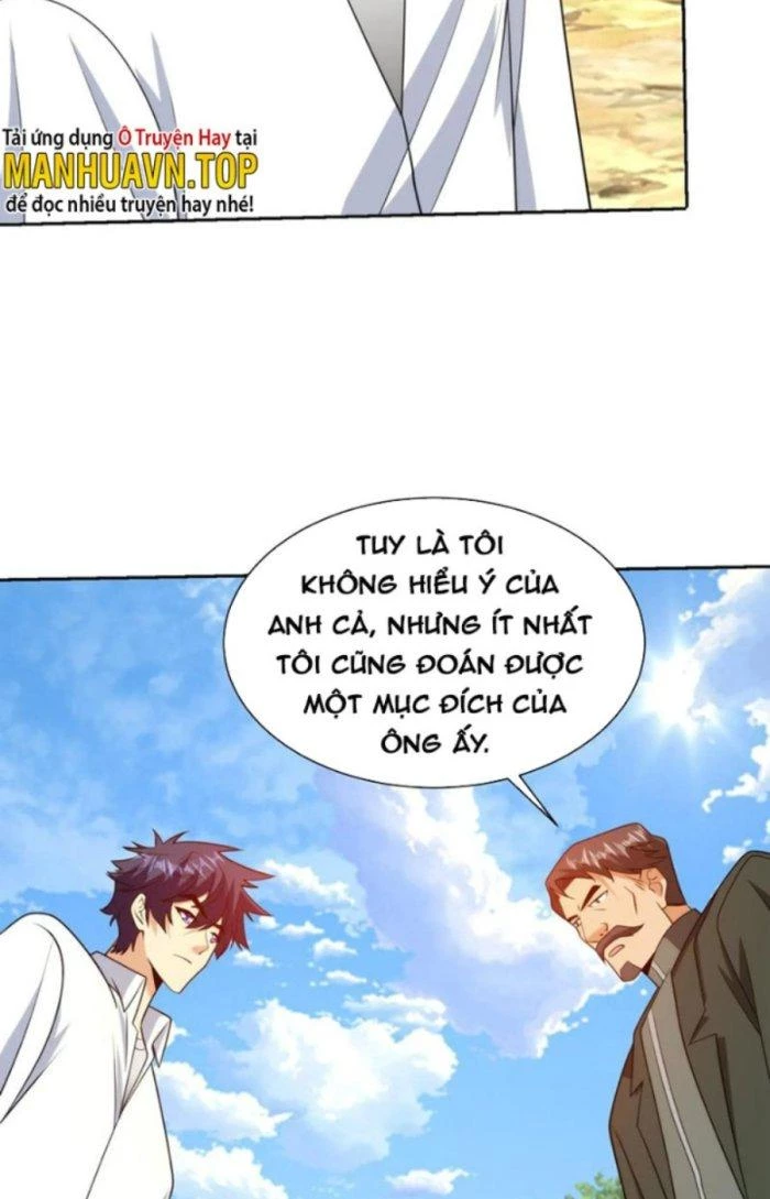 Mắt Phải Của Ta Là Thần Cấp Máy Tính Chapter 197 - Trang 2
