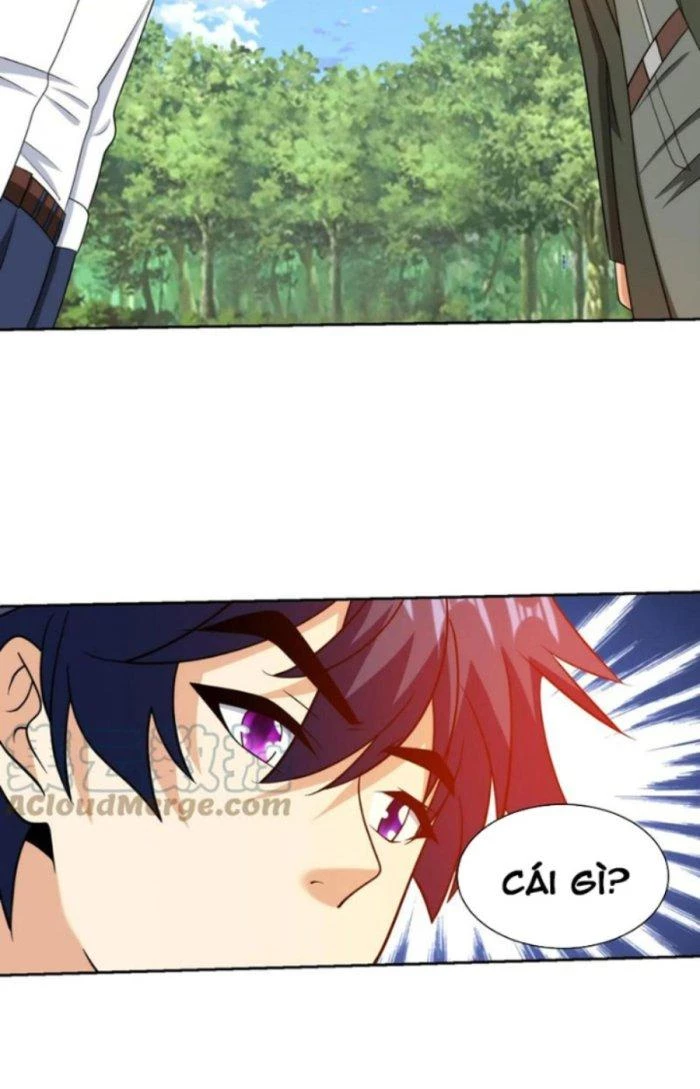 Mắt Phải Của Ta Là Thần Cấp Máy Tính Chapter 197 - Trang 2