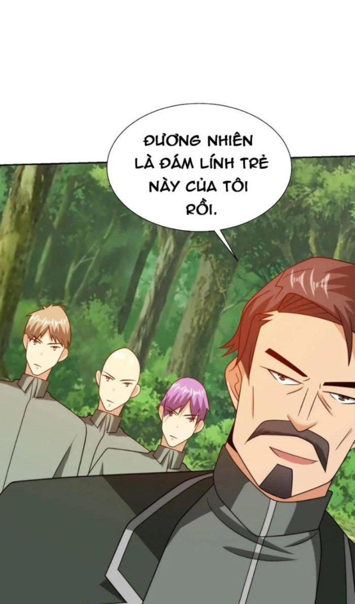 Mắt Phải Của Ta Là Thần Cấp Máy Tính Chapter 197 - Trang 2