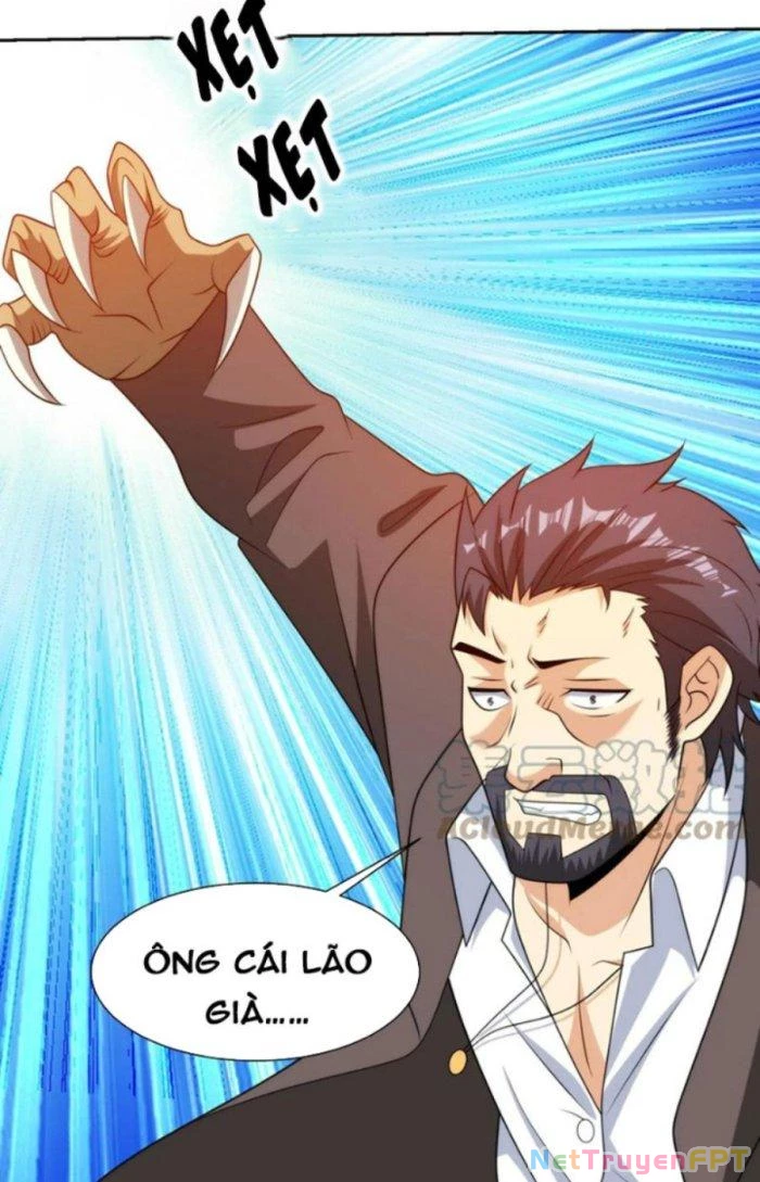 Mắt Phải Của Ta Là Thần Cấp Máy Tính Chapter 199 - Trang 2