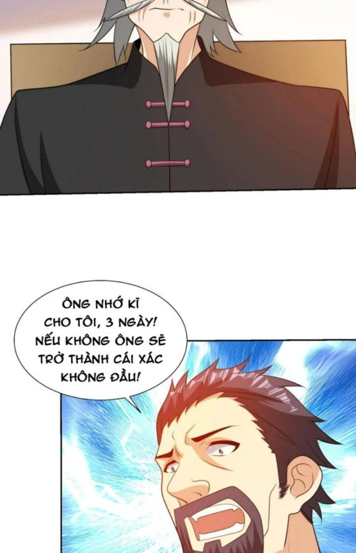 Mắt Phải Của Ta Là Thần Cấp Máy Tính Chapter 199 - Trang 2