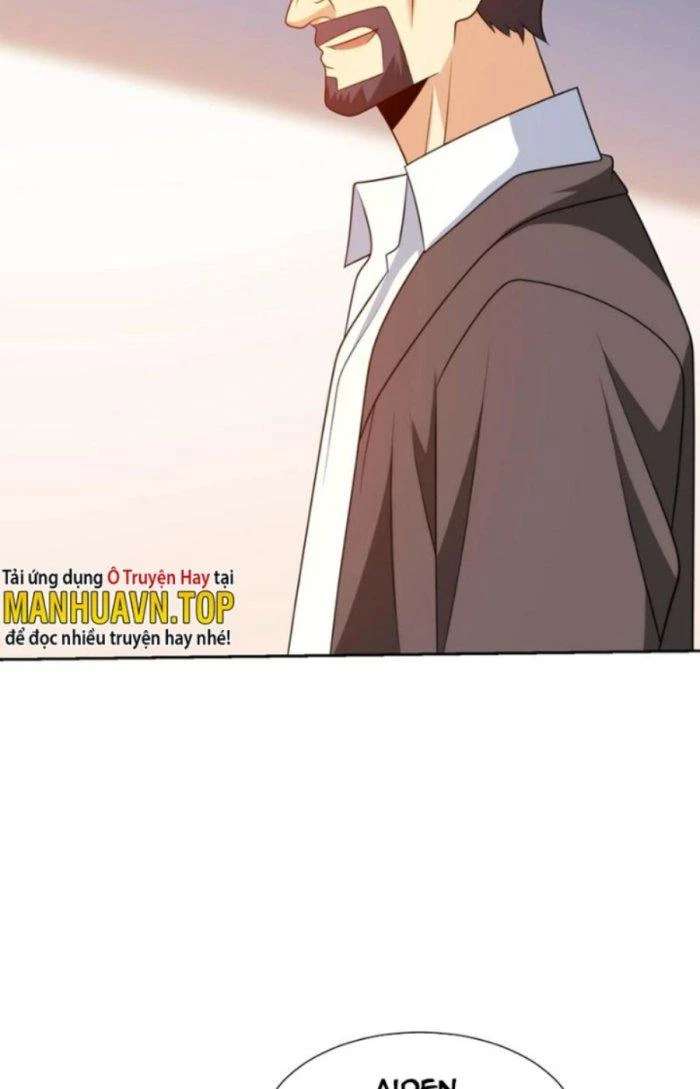 Mắt Phải Của Ta Là Thần Cấp Máy Tính Chapter 199 - Trang 2