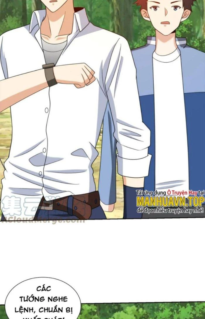 Mắt Phải Của Ta Là Thần Cấp Máy Tính Chapter 199 - Trang 2