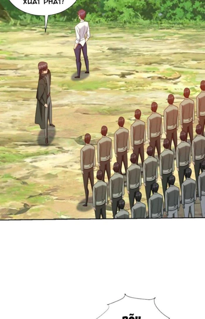 Mắt Phải Của Ta Là Thần Cấp Máy Tính Chapter 199 - Trang 2