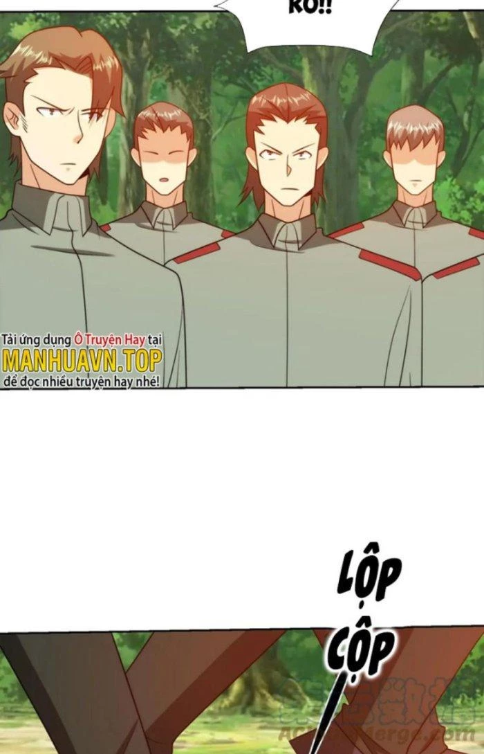 Mắt Phải Của Ta Là Thần Cấp Máy Tính Chapter 199 - Trang 2