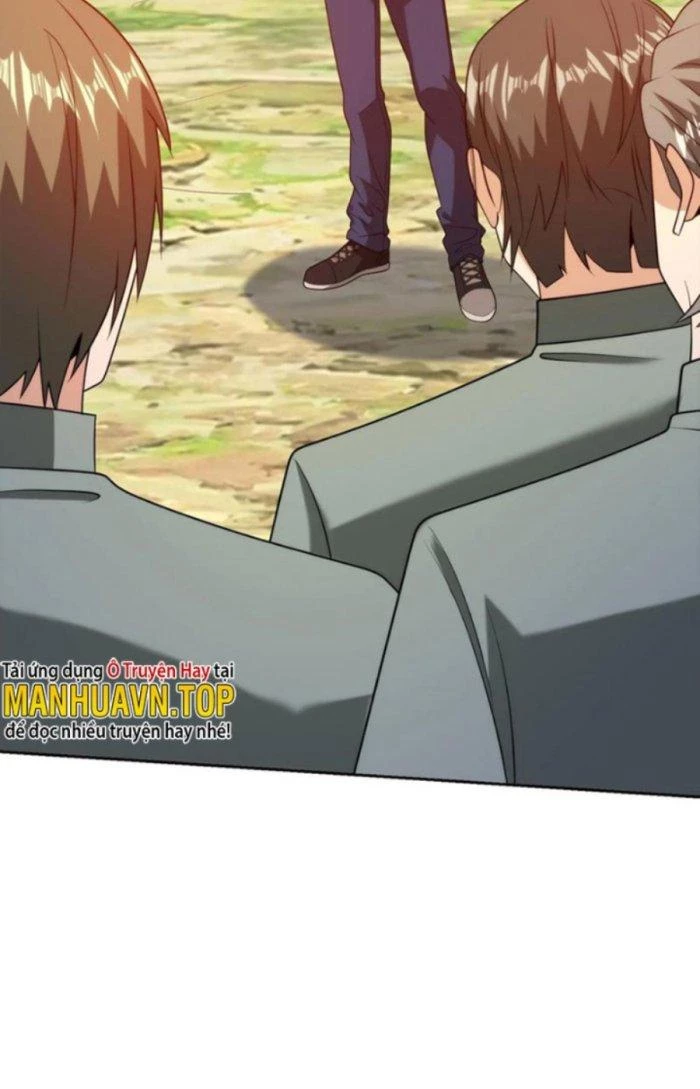 Mắt Phải Của Ta Là Thần Cấp Máy Tính Chapter 199 - Trang 2