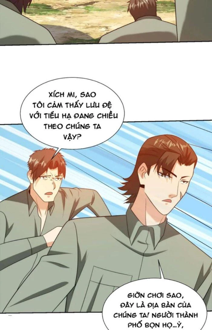 Mắt Phải Của Ta Là Thần Cấp Máy Tính Chapter 199 - Trang 2