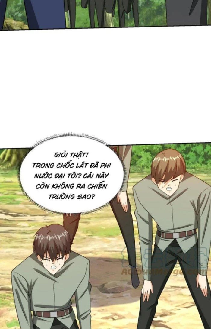 Mắt Phải Của Ta Là Thần Cấp Máy Tính Chapter 199 - Trang 2