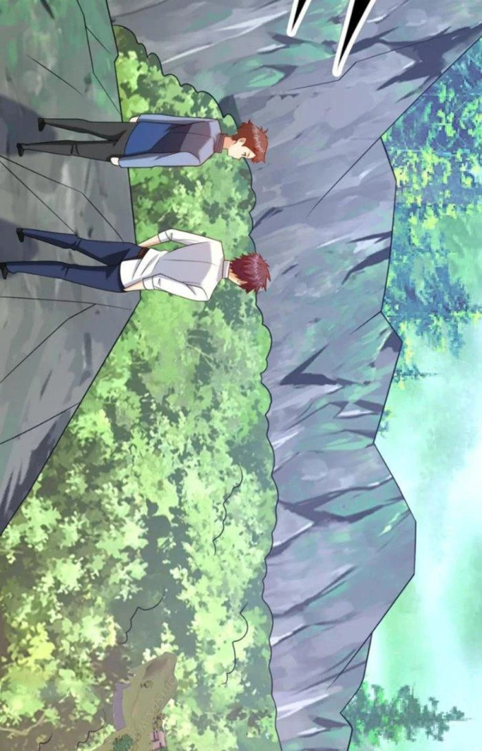 Mắt Phải Của Ta Là Thần Cấp Máy Tính Chapter 199 - Trang 2