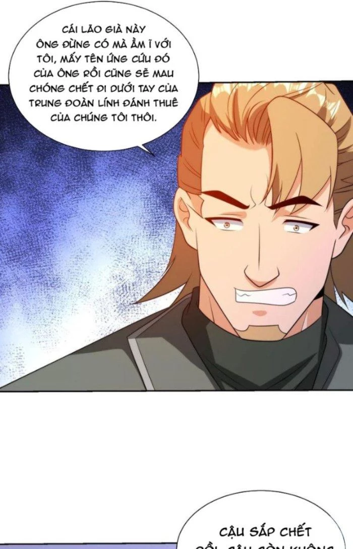 Mắt Phải Của Ta Là Thần Cấp Máy Tính Chapter 201 - Trang 2