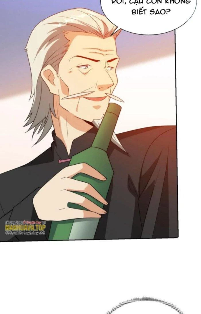 Mắt Phải Của Ta Là Thần Cấp Máy Tính Chapter 201 - Trang 2