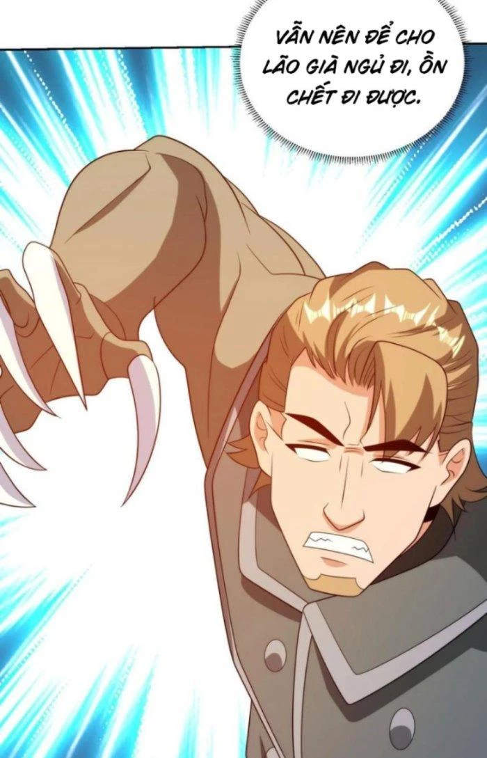 Mắt Phải Của Ta Là Thần Cấp Máy Tính Chapter 201 - Trang 2