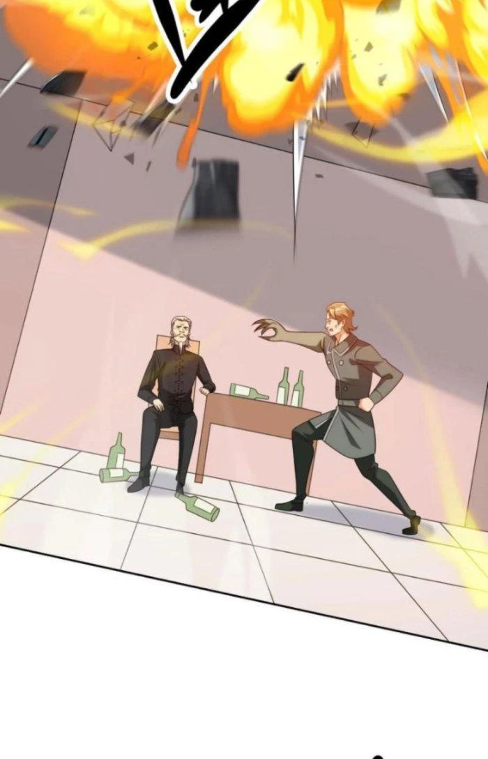 Mắt Phải Của Ta Là Thần Cấp Máy Tính Chapter 201 - Trang 2