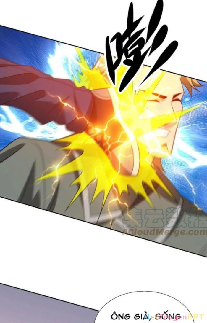 Mắt Phải Của Ta Là Thần Cấp Máy Tính Chapter 201 - Trang 2