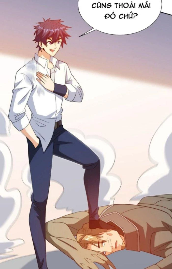 Mắt Phải Của Ta Là Thần Cấp Máy Tính Chapter 201 - Trang 2