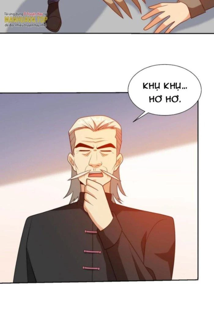 Mắt Phải Của Ta Là Thần Cấp Máy Tính Chapter 201 - Trang 2