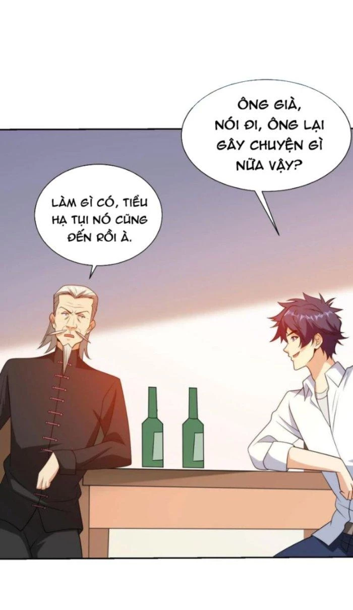 Mắt Phải Của Ta Là Thần Cấp Máy Tính Chapter 201 - Trang 2