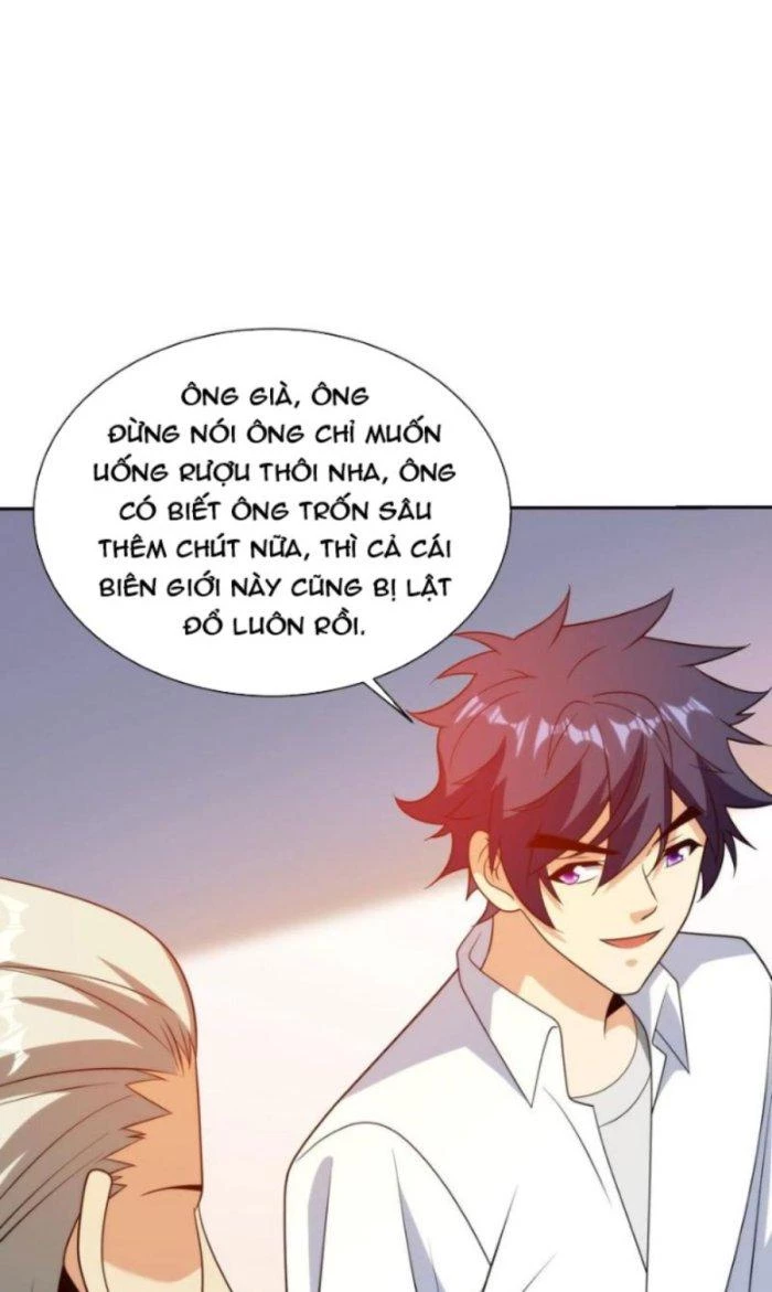 Mắt Phải Của Ta Là Thần Cấp Máy Tính Chapter 201 - Trang 2