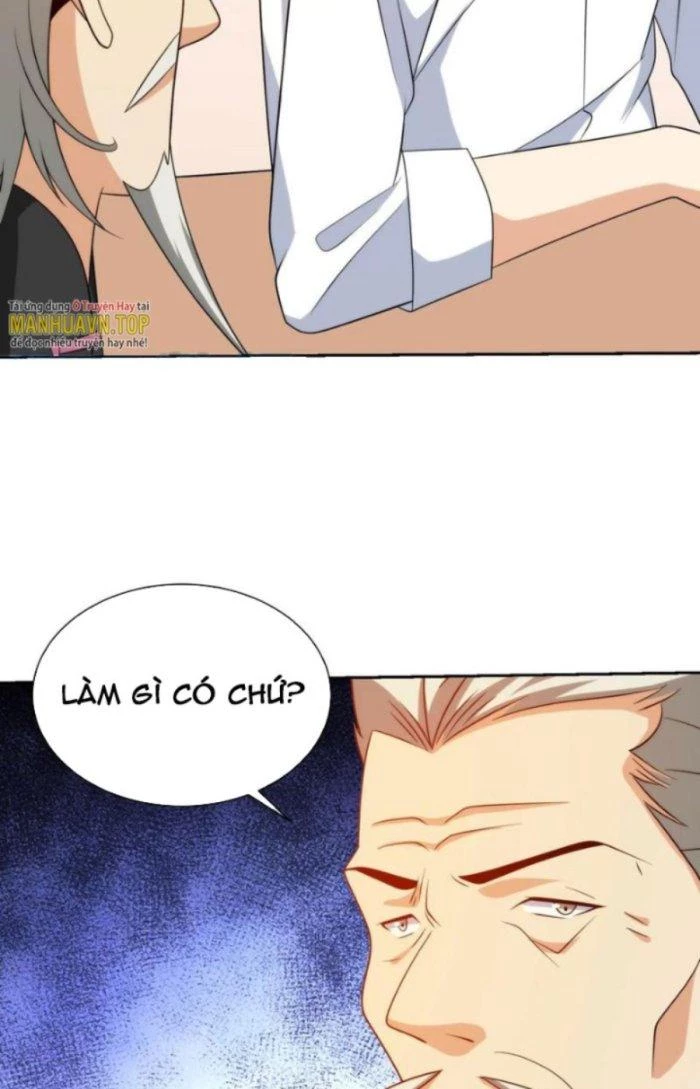 Mắt Phải Của Ta Là Thần Cấp Máy Tính Chapter 201 - Trang 2