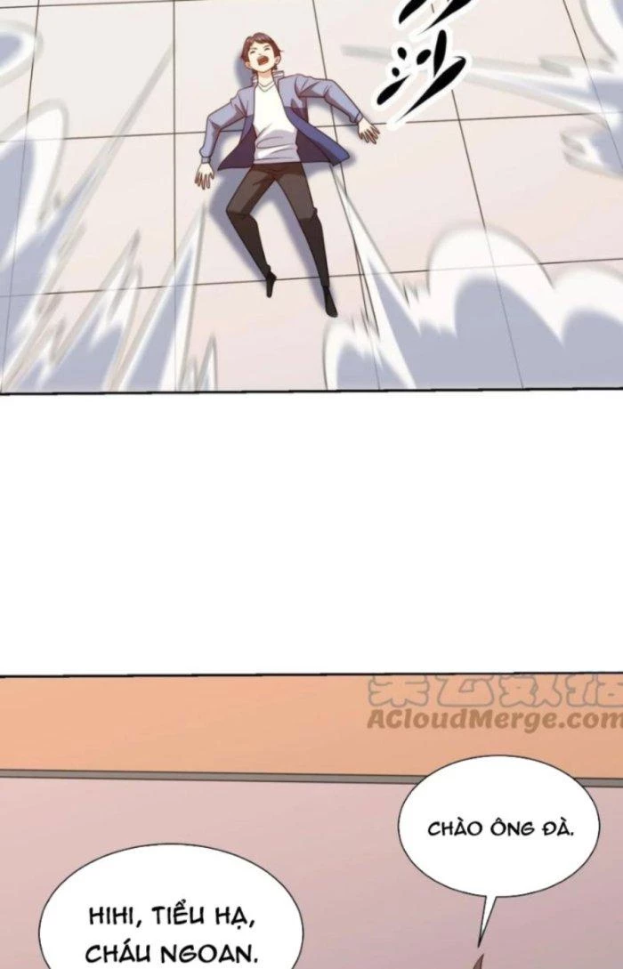 Mắt Phải Của Ta Là Thần Cấp Máy Tính Chapter 201 - Trang 2