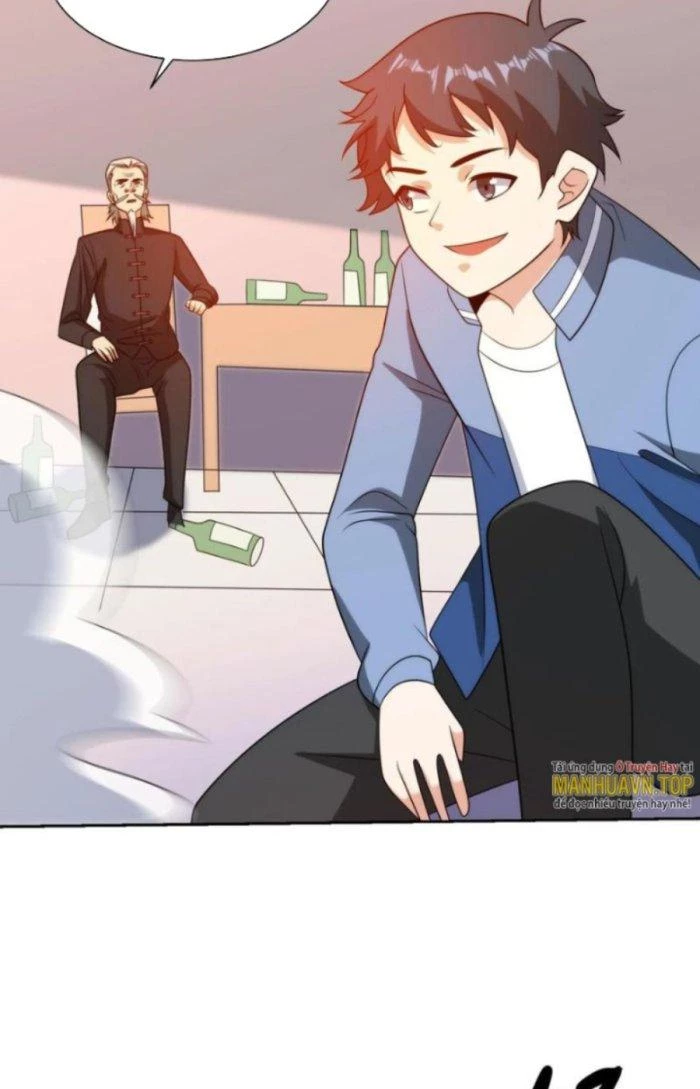 Mắt Phải Của Ta Là Thần Cấp Máy Tính Chapter 201 - Trang 2