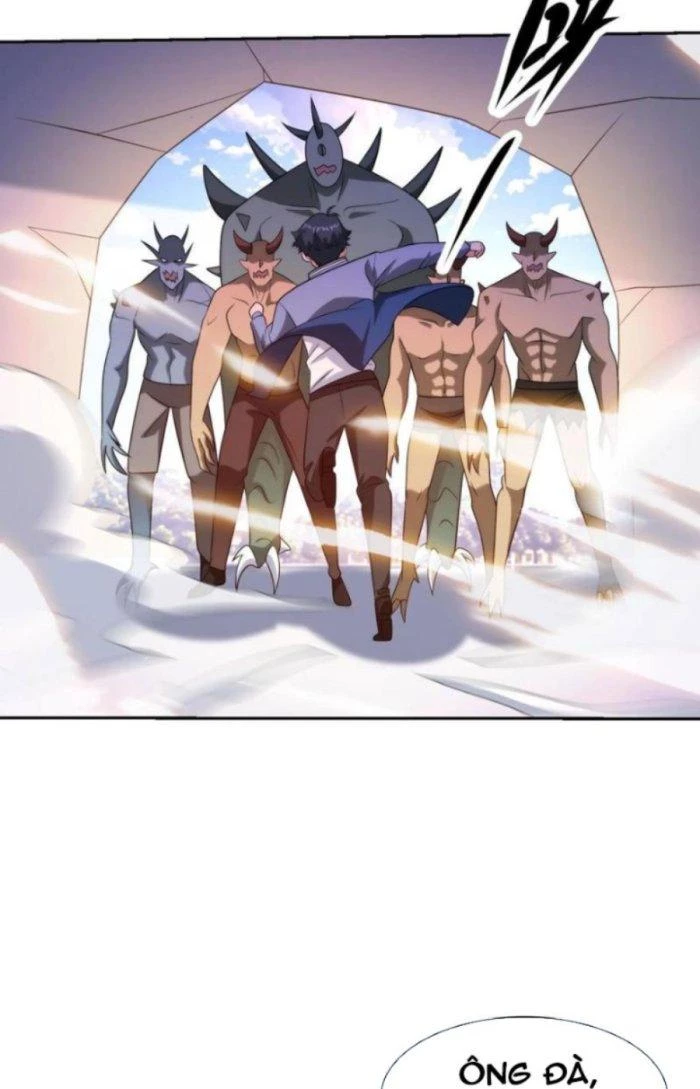 Mắt Phải Của Ta Là Thần Cấp Máy Tính Chapter 201 - Trang 2