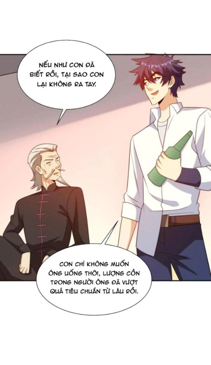 Mắt Phải Của Ta Là Thần Cấp Máy Tính Chapter 201 - Trang 2