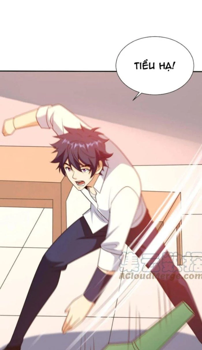 Mắt Phải Của Ta Là Thần Cấp Máy Tính Chapter 201 - Trang 2