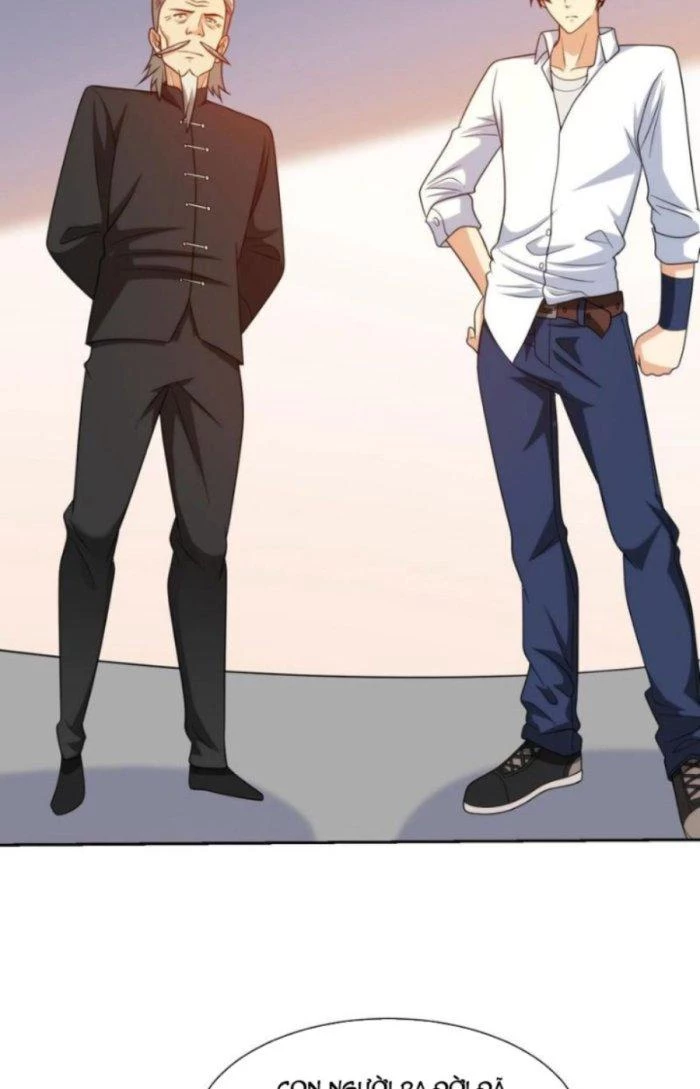 Mắt Phải Của Ta Là Thần Cấp Máy Tính Chapter 202 - Trang 2