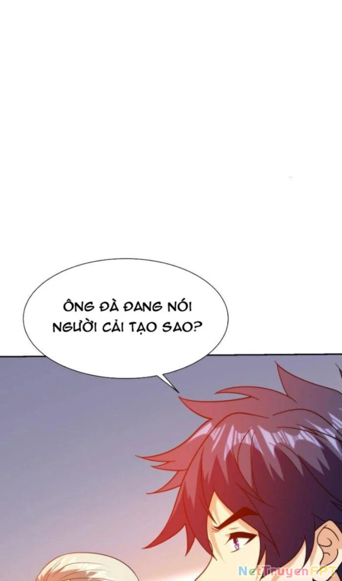 Mắt Phải Của Ta Là Thần Cấp Máy Tính Chapter 202 - Trang 2