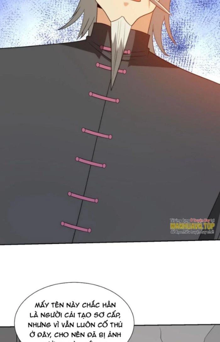 Mắt Phải Của Ta Là Thần Cấp Máy Tính Chapter 202 - Trang 2