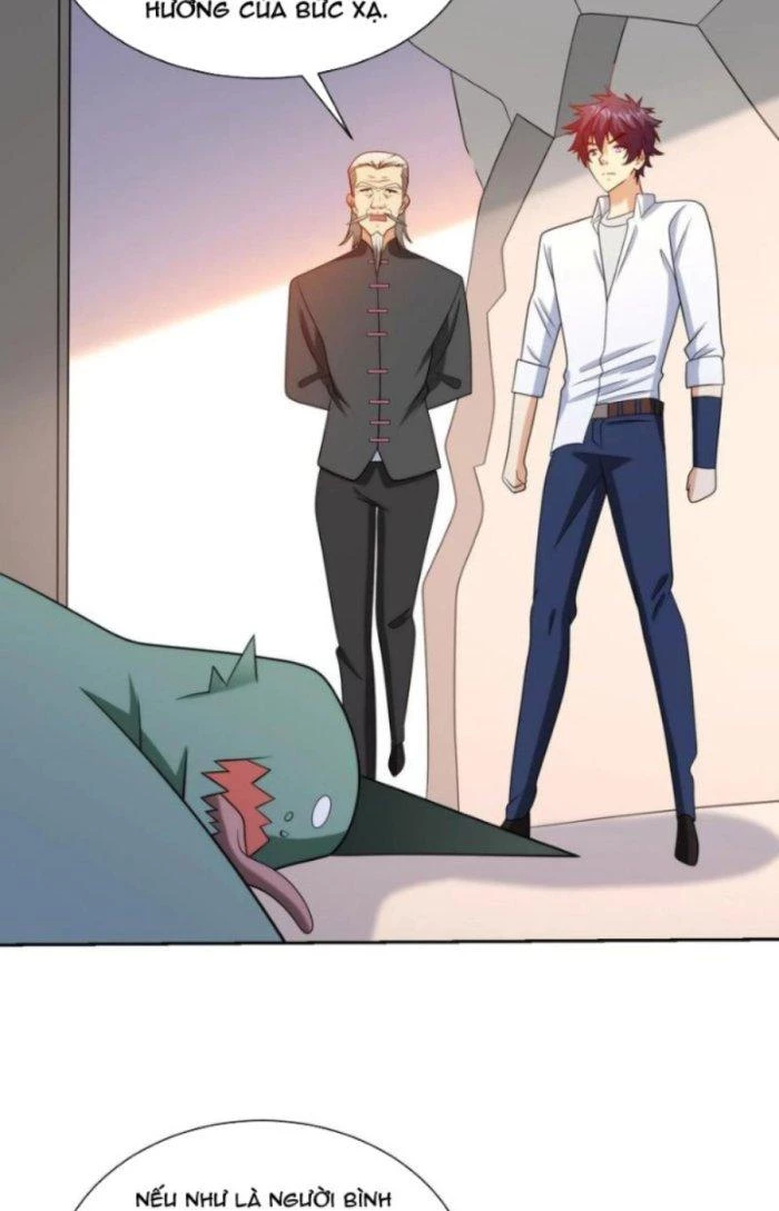 Mắt Phải Của Ta Là Thần Cấp Máy Tính Chapter 202 - Trang 2