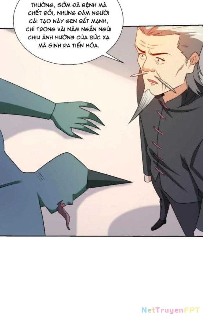 Mắt Phải Của Ta Là Thần Cấp Máy Tính Chapter 202 - Trang 2