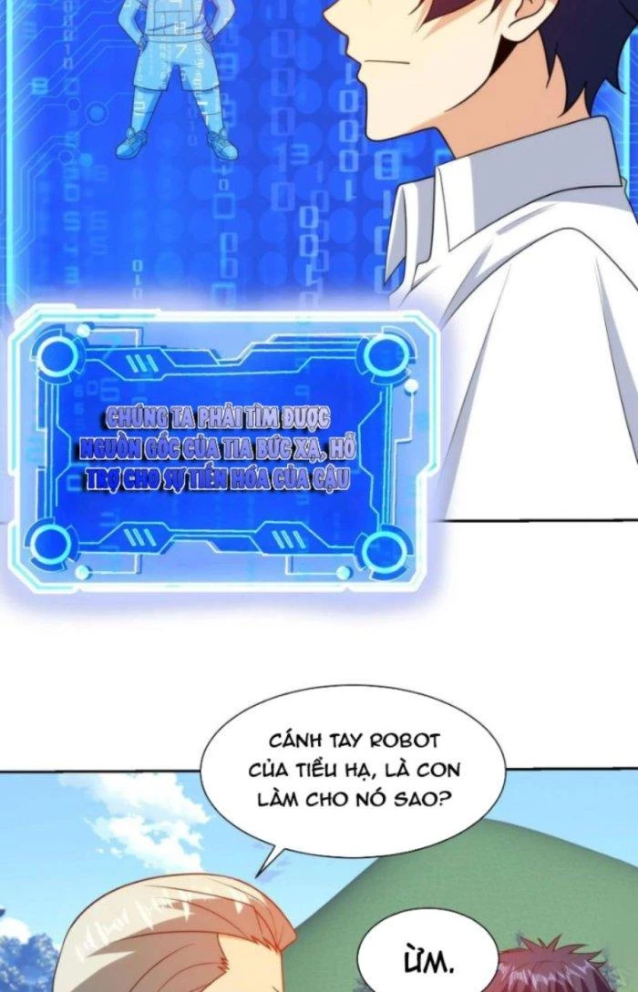 Mắt Phải Của Ta Là Thần Cấp Máy Tính Chapter 202 - Trang 2