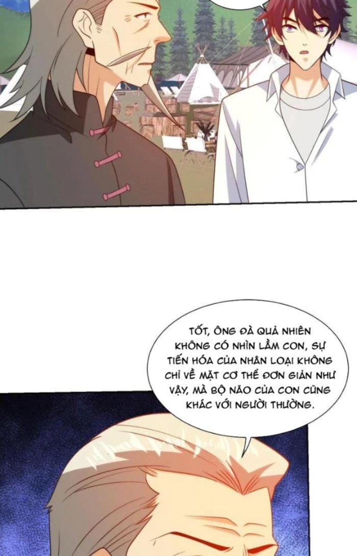 Mắt Phải Của Ta Là Thần Cấp Máy Tính Chapter 202 - Trang 2