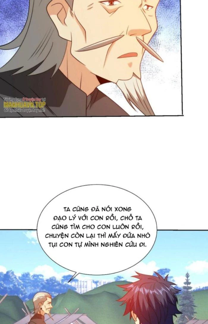 Mắt Phải Của Ta Là Thần Cấp Máy Tính Chapter 202 - Trang 2