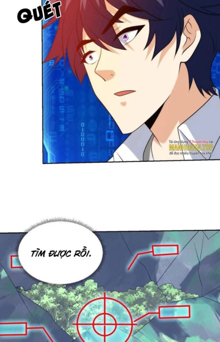 Mắt Phải Của Ta Là Thần Cấp Máy Tính Chapter 202 - Trang 2