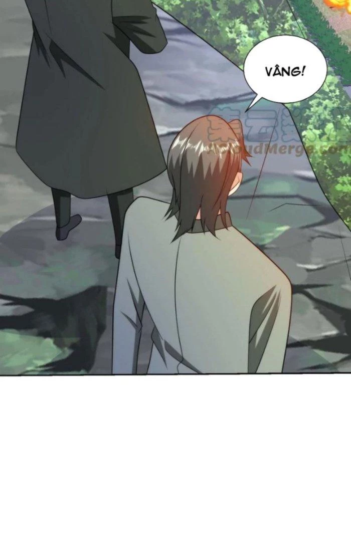 Mắt Phải Của Ta Là Thần Cấp Máy Tính Chapter 202 - Trang 2